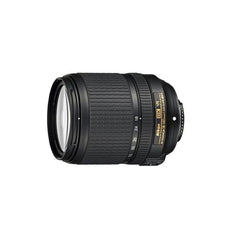 18-140mm f/3.5-5.6G ED VR AF-S DX NIKKOR Zoom Lens