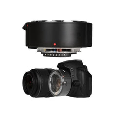 2X Converter Digital Autofocus Multi Coated 4 Elements for Nikon DSLR's