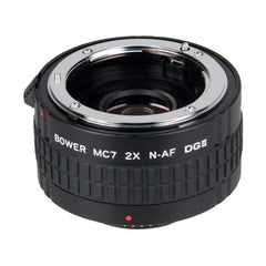SX7DGN 2x Teleconverter for Nikon (7 Element)