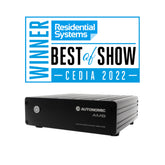 Advanced Music Bridge