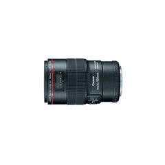 Canon EF 100mm f/2.8L Macro IS USM Lens