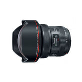 Canon EF 11-24mm f/4L USM Lens