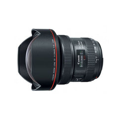 Canon EF 11-24mm f/4L USM Lens