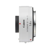 Canon 1.4X EF Extender III Teleconverter