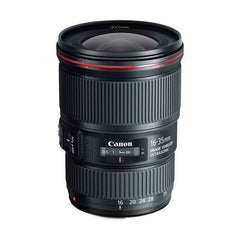 EF 16-35mm f/4L IS USM Ultra-Wide Zoom Lens