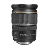 Canon EF-S 17-55mm f2.8 IS USM Wide Angle Zoom Lens