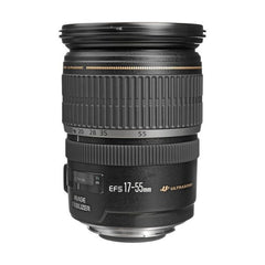 Canon EF-S 17-55mm f2.8 IS USM Wide Angle Zoom Lens