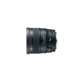 Canon EF 24mm f/1.4L II USM Wide Angle Lens