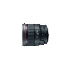 Canon EF 24mm f/1.4L II USM Wide Angle Lens