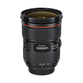 Canon EF 24-70mm f/2.8L II USM Zoom Lens