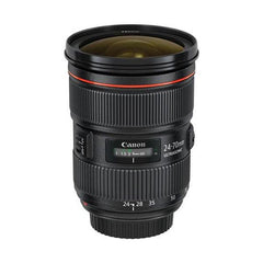 Canon EF 24-70mm f/2.8L II USM Zoom Lens