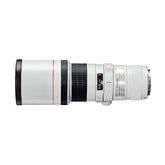 Canon EF 400mm f/5.6 L USM Super Telephoto Lens