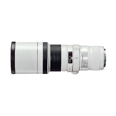 Canon EF 400mm f/5.6 L USM Super Telephoto Lens