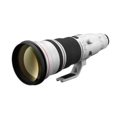 Canon 600mm F/4L IS USM Lens Mark II