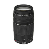 Canon EF 75-300mm f/4-5.6 III Lens