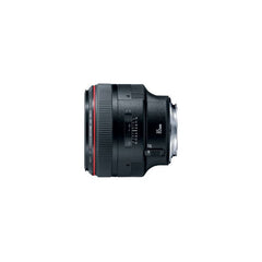 Canon EF 85mm F1.2 L II Lens