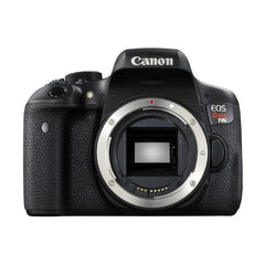 Canon EOS Rebel T6i DSLR Camera (Body)