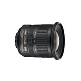 Nikon 10-24mm f/3.5-4.5 G AF-S DX Lens