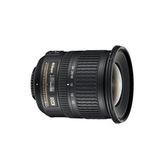 Nikon 10-24mm f/3.5-4.5 G AF-S DX Lens