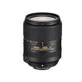Nikon AF-S DX NIKKOR 18-300mm f/3.5-6.3G ED VR Lens