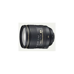 Nikon AF-S NIKKOR 24-120mm f/4G ED VR Lens