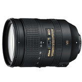 Nikon 28-300mm F/3.5-5.6 AF S Nikkor ED VR Lens