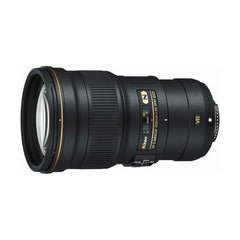 AF-S NIKKOR 300mm f/4E PF ED VR Lens