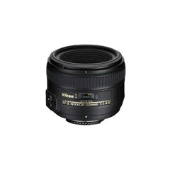 Nikon AF-S Nikkor 50mm f/1.4G Autofocus Lens