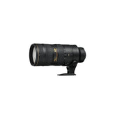 Nikon AF-S NIKKOR 70-200mm f/2.8G ED VR II Lens