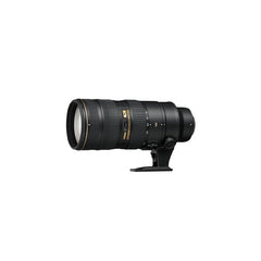 Nikon AF-S NIKKOR 70-200mm f/2.8G ED VR II Lens