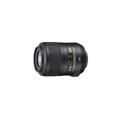 Nikon 85mm f/3.5G AF-S DX ED VR Micro Lens