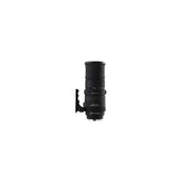 Sigma 150-500mm F5-6.3 APO DG OS HSM Lens for Nikon Mount