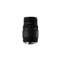 70-300mm F4-5.6 DG Macro AF Lens for Canon