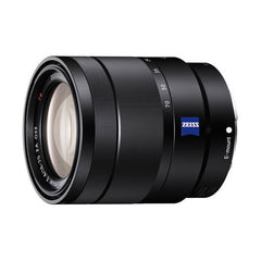 Sony Vario-Tessar T* E 16-70mm f/4 ZA OSS Lens