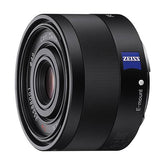 Sony SEL35F28Z Lens for Sony E-Mount - 35mm - F/2.8