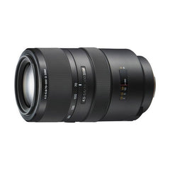 70-300mm f/4.5-5.6G Telephoto Zoom Lens