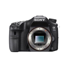 Sony Alpha a77 II DSLR Camera (Body Only) - Black