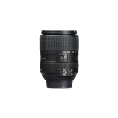 Nikon AF-S DX NIKKOR 18-300mm f/3.5-6.3G ED VR Lens