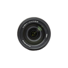 Nikon AF-S DX NIKKOR 18-300mm f/3.5-6.3G ED VR Lens