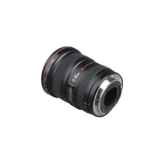 Canon 17-40mm f/4.0L USM AF Ultra Wide Zoom Lens