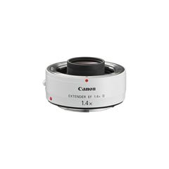 Canon 1.4X EF Extender III Teleconverter