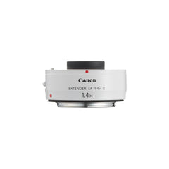Canon 1.4X EF Extender III Teleconverter