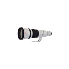 Canon 600mm F/4L IS USM Lens Mark II