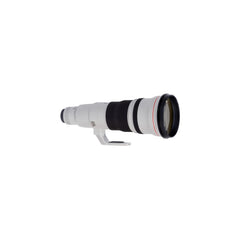Canon 600mm F/4L IS USM Lens Mark II