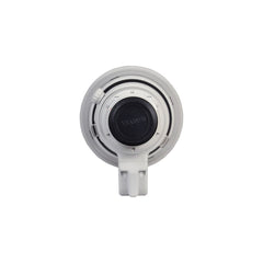 Canon 600mm F/4L IS USM Lens Mark II