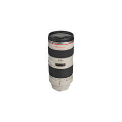 Canon 70-200mm f/2.8L USM Telephoto Zoom Lens 2569A004