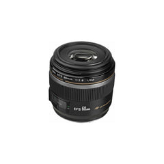 Canon EF-S 60mm f/2.8 Macro USM Lens