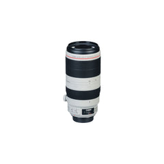 Canon EF 100-400mm f/4.5-5.6L IS II USM Lens