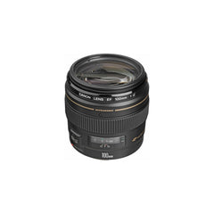 Canon EF 100mm f/2 USM Standard & Medium Telephoto Lens