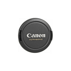 Canon EF 100mm f/2 USM Standard & Medium Telephoto Lens